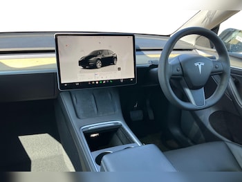 Used Tesla Model Y 2023 for sale - 79381555: Photo
