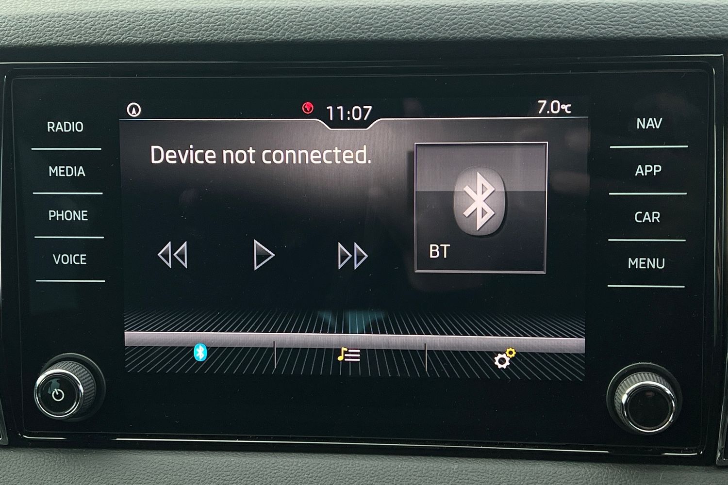 Used Skoda Karoq 2018 for sale - 76685660: Photo 7