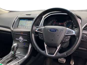 Used Ford Edge 2018 for sale - 75129780: Photo