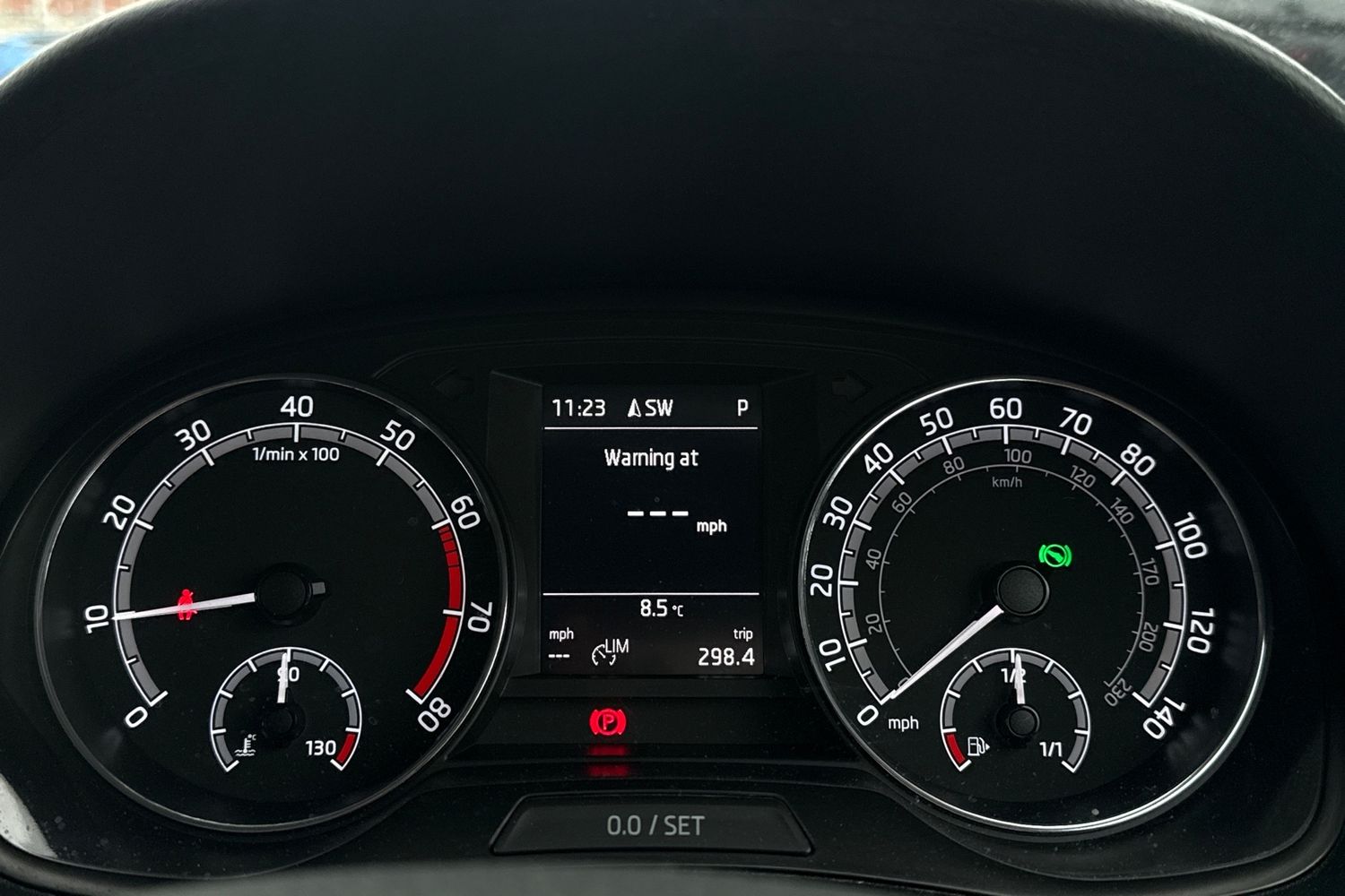 Used Skoda Fabia 2018 for sale - 77527443: Photo 14