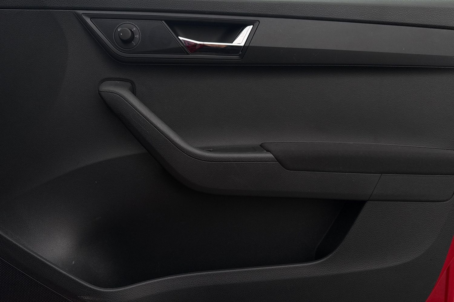 Used Skoda Fabia 2018 for sale - 77527443: Photo 16