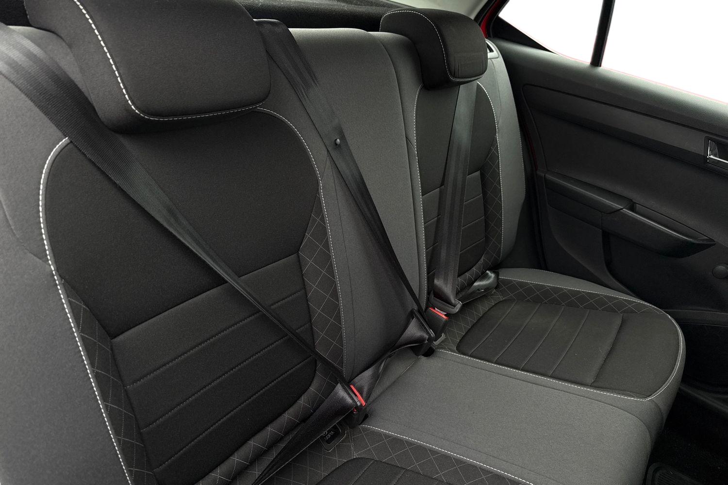 Used Skoda Fabia 2018 for sale - 77527443: Photo 17