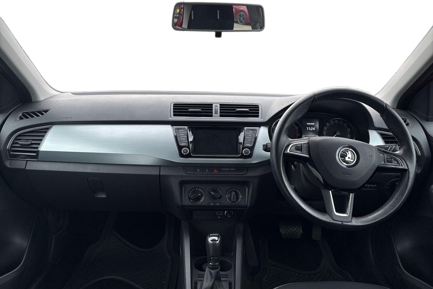 Used Skoda Fabia 2018 for sale - 77527443: Photo 3