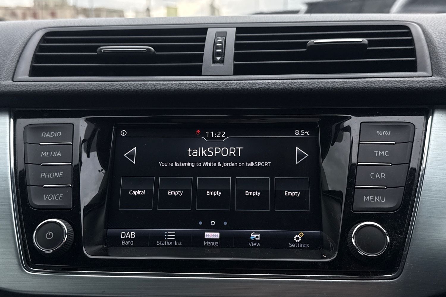 Used Skoda Fabia 2018 for sale - 77527443: Photo 7