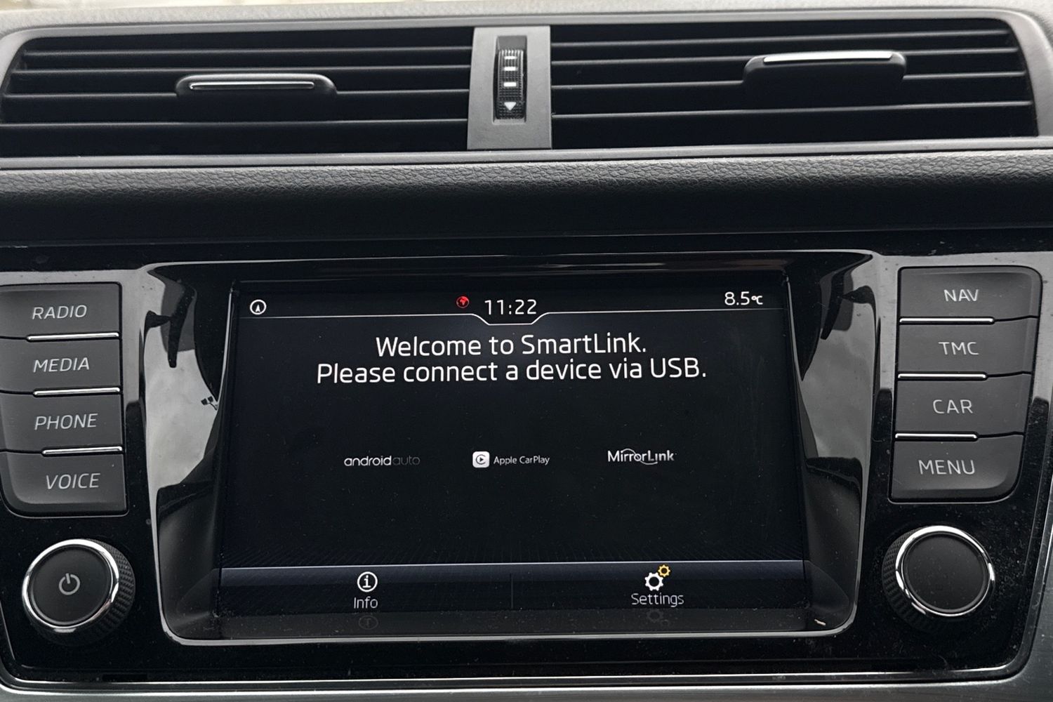 Used Skoda Fabia 2018 for sale - 77527443: Photo 9