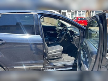 Used Ford Kuga 2019 for sale - 78931986: Photo