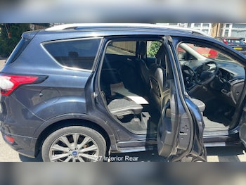 Used Ford Kuga 2019 for sale - 78931986: Photo