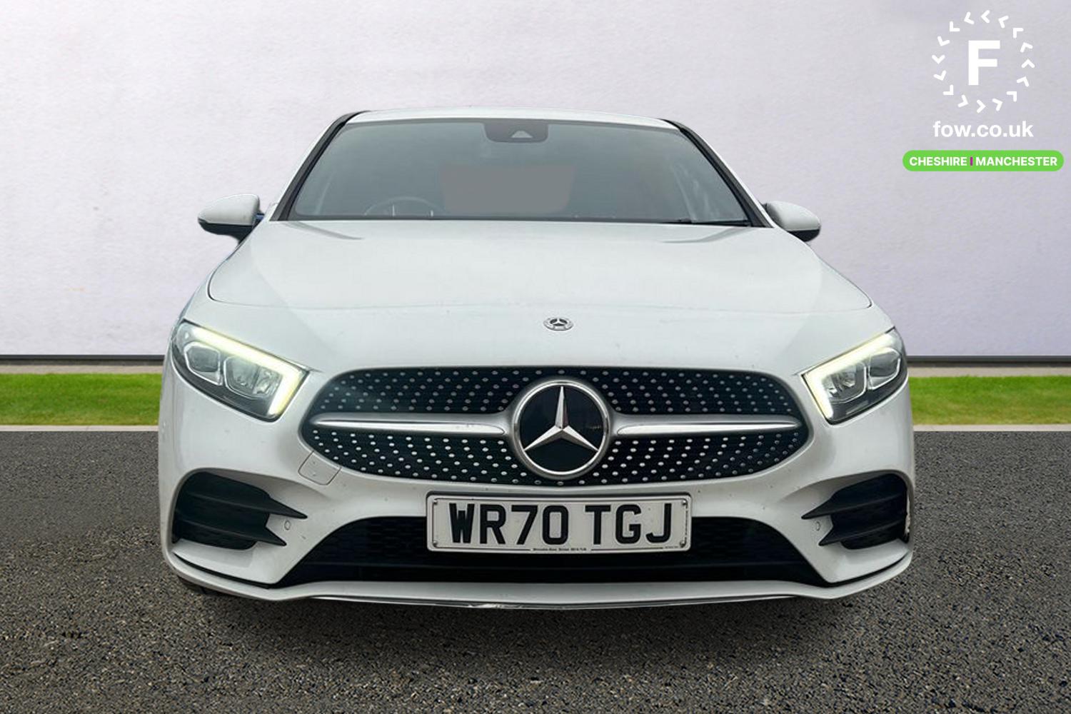 Used Mercedes-Benz A-Class 2021 for sale - 76774592: Photo 16