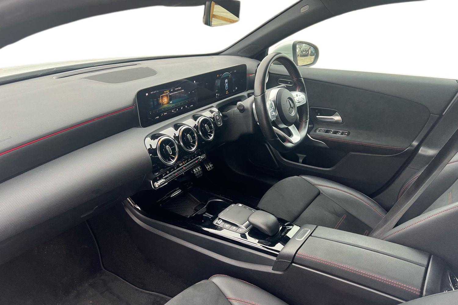 Used Mercedes-Benz A-Class 2021 for sale - 76774592: Photo 4