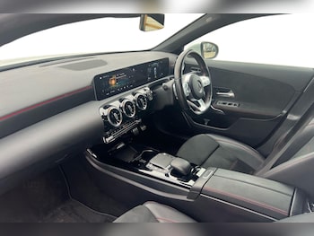 Used Mercedes-Benz A-Class 2021 for sale - 76774592: Photo