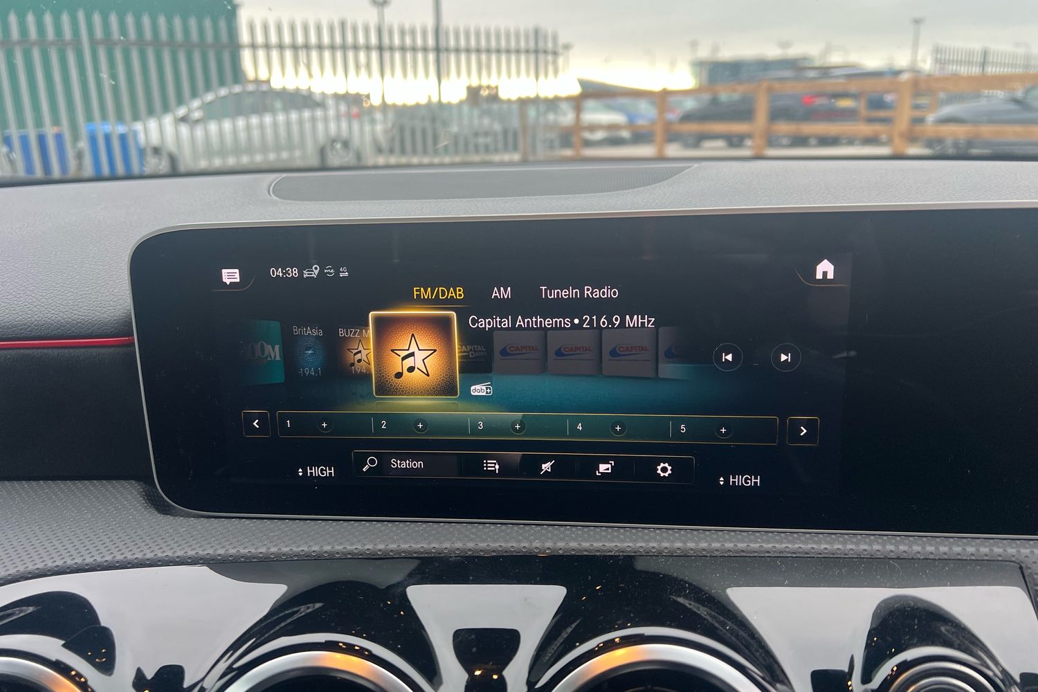 Used Mercedes-Benz A-Class 2021 for sale - 76774592: Photo 6