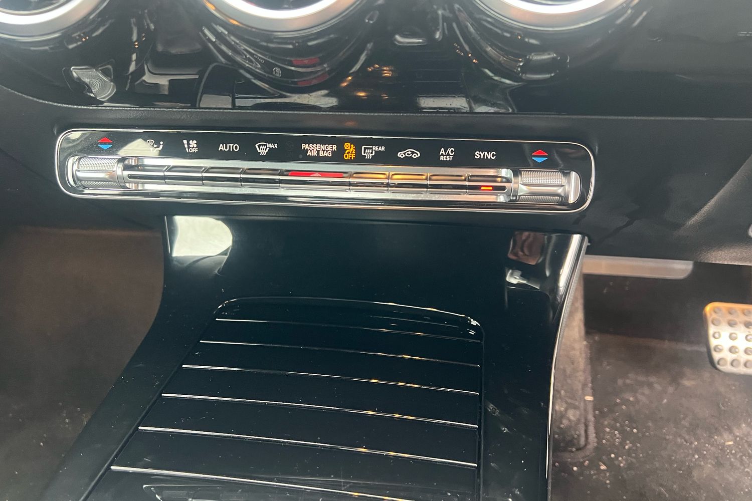 Used Mercedes-Benz A-Class 2021 for sale - 76774592: Photo 7