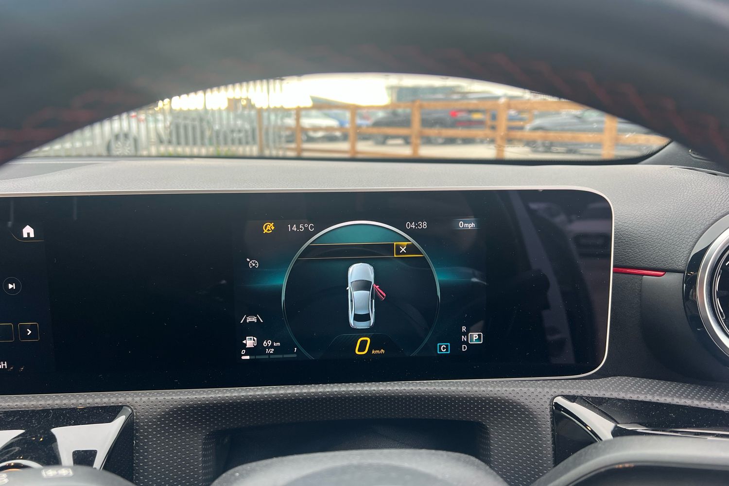 Used Mercedes-Benz A-Class 2021 for sale - 76774592: Photo 9