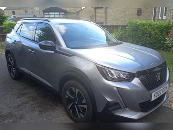 Used Peugeot 2008 2022 for sale - 79450989: Photo