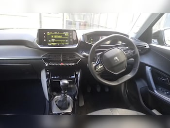 Used Peugeot 2008 2022 for sale - 79450989: Photo