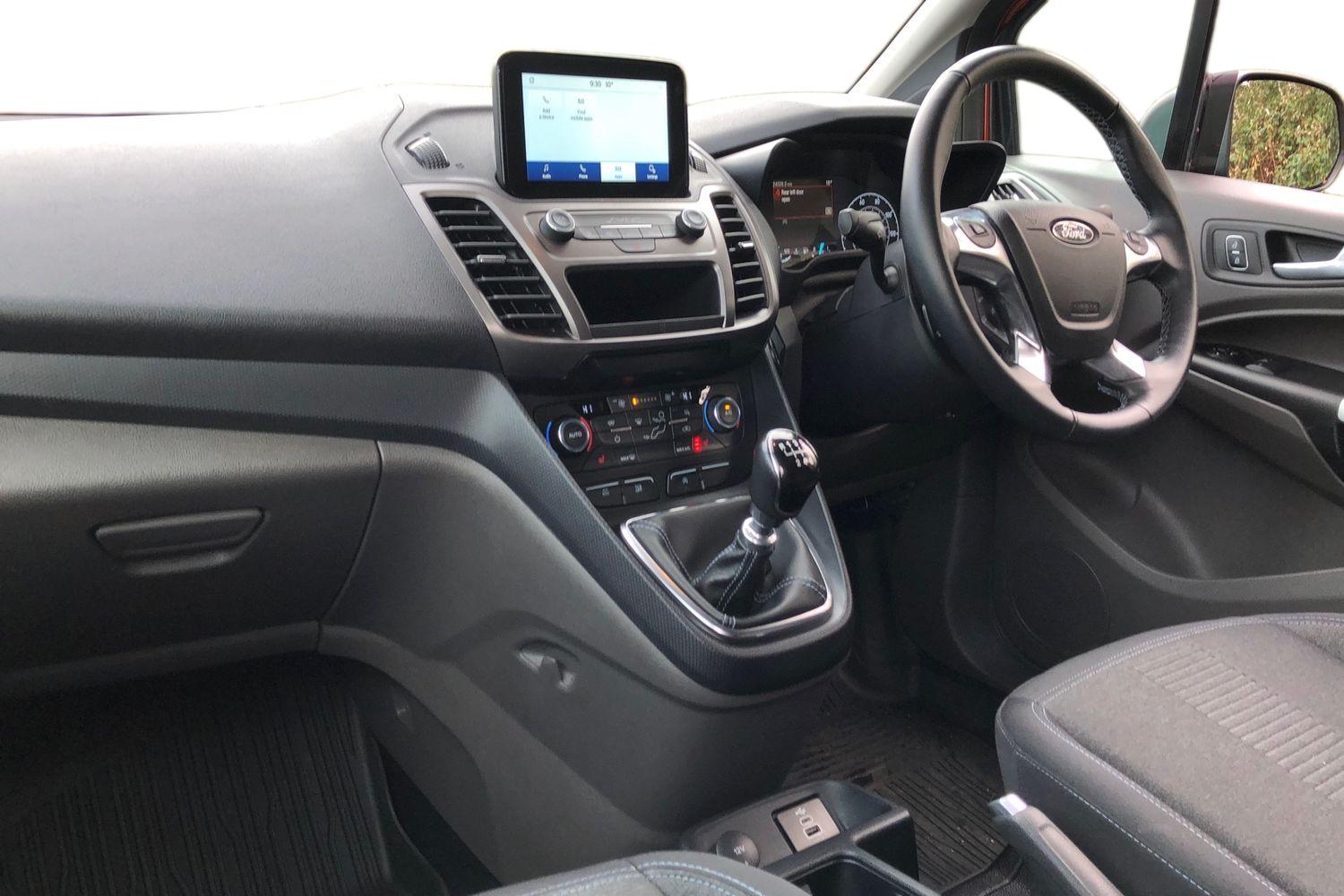 Used Ford Other 2022 for sale - 78224211: Photo 4