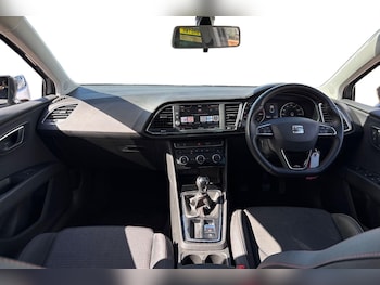 Used SEAT Leon 2017 for sale - 75898369: Photo