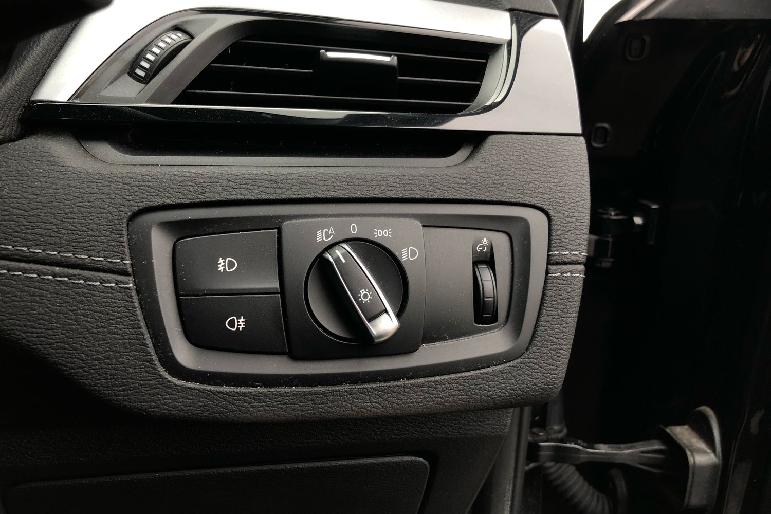 Used BMW X2 2019 for sale - 75924977: Photo 11