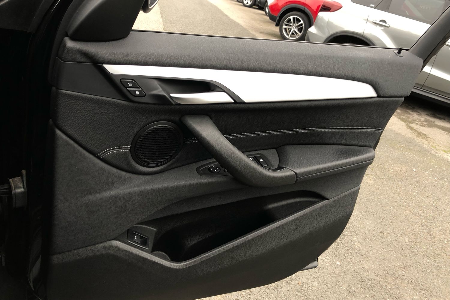 Used BMW X2 2019 for sale - 75924977: Photo 12