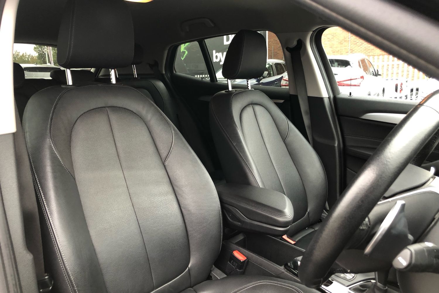 Used BMW X2 2019 for sale - 75924977: Photo 13