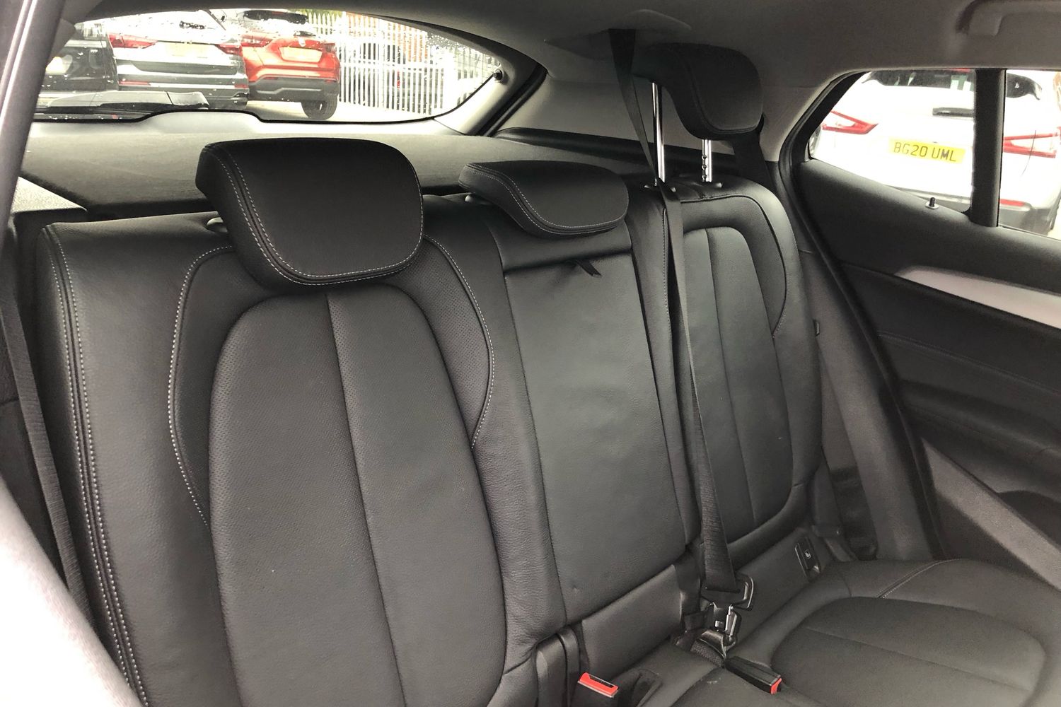 Used BMW X2 2019 for sale - 75924977: Photo 14
