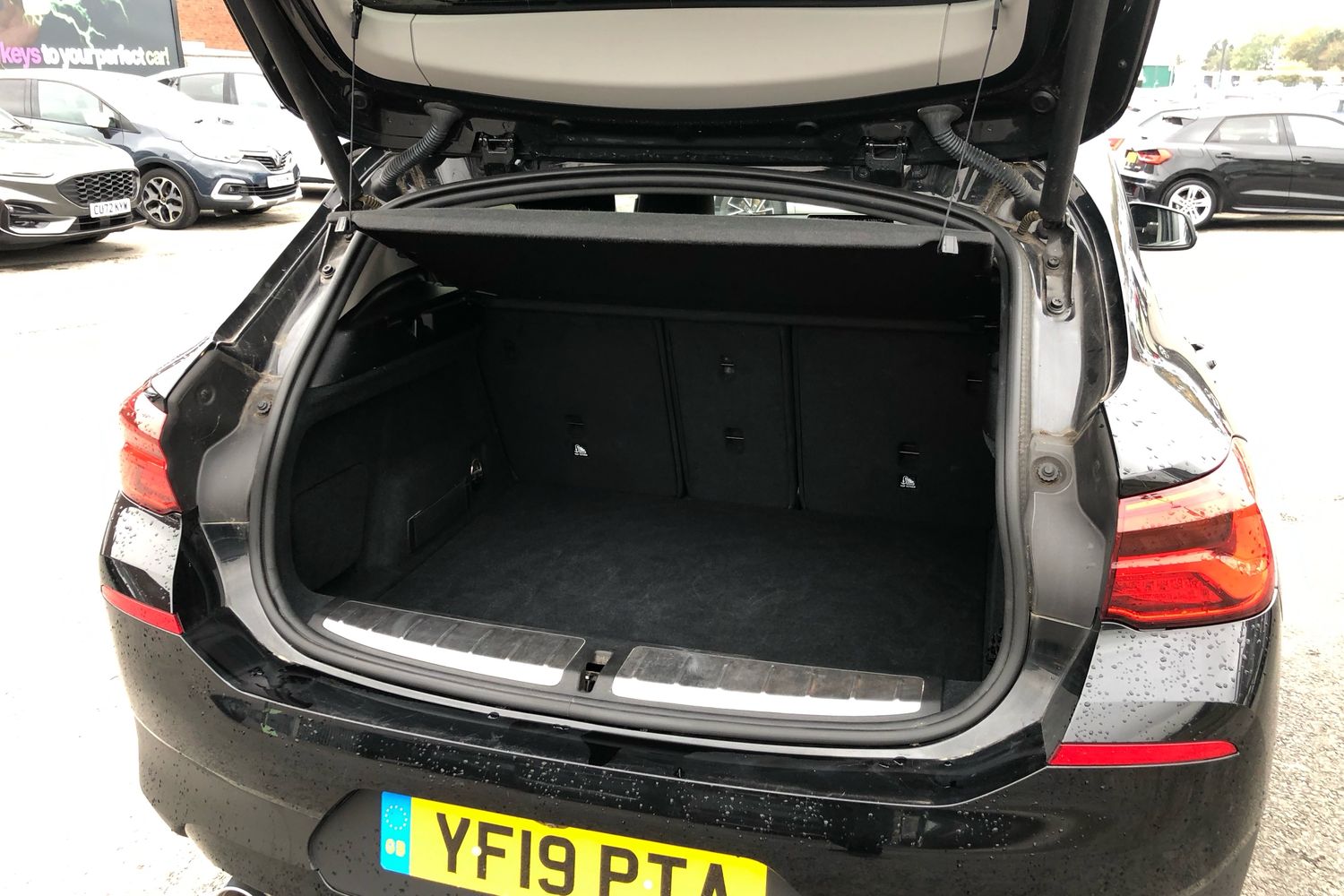 Used BMW X2 2019 for sale - 75924977: Photo 15