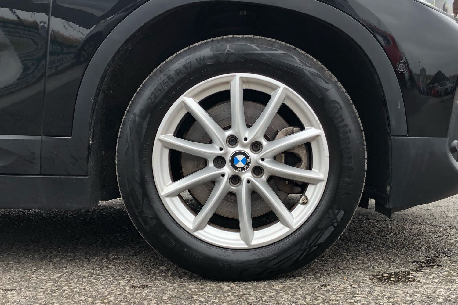 Used BMW X2 2019 for sale - 75924977: Photo 16