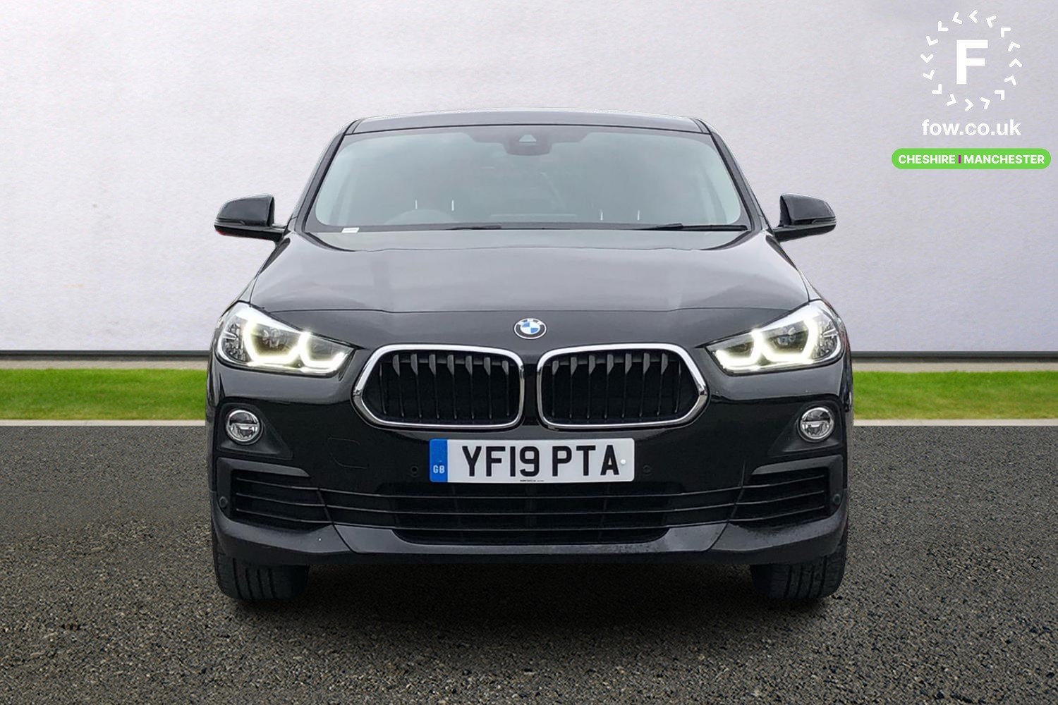 Used BMW X2 2019 for sale - 75924977: Photo 17