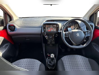Used Peugeot 108 2021 for sale - 75754039: Photo