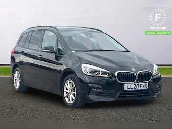 Used BMW 2 Series 2020 for sale - 79138395: Photo