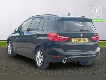 Used BMW 2 Series 2020 for sale - 79138395: Photo