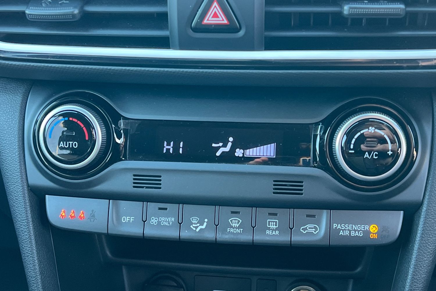 Used Hyundai KONA 2020 for sale - 76654402: Photo 10