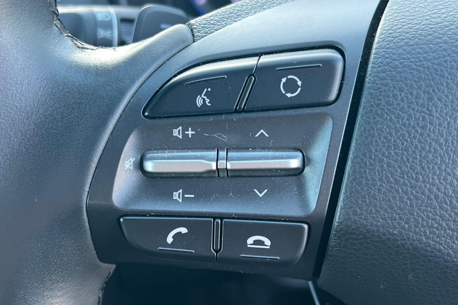 Used Hyundai KONA 2020 for sale - 76654402: Photo 11