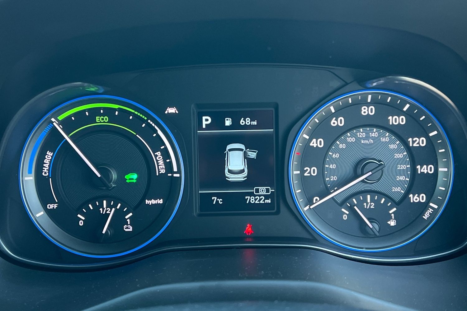 Used Hyundai KONA 2020 for sale - 76654402: Photo 15