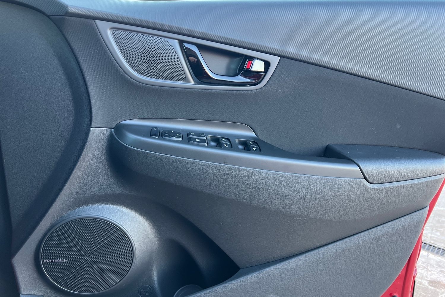 Used Hyundai KONA 2020 for sale - 76654402: Photo 17