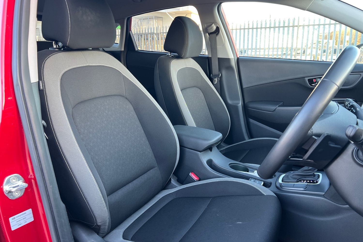 Used Hyundai KONA 2020 for sale - 76654402: Photo 18