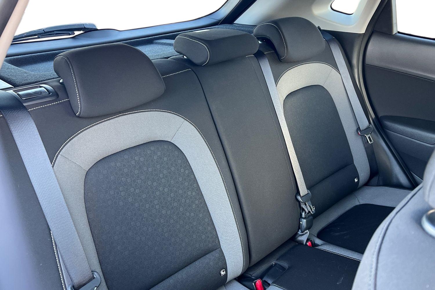 Used Hyundai KONA 2020 for sale - 76654402: Photo 19