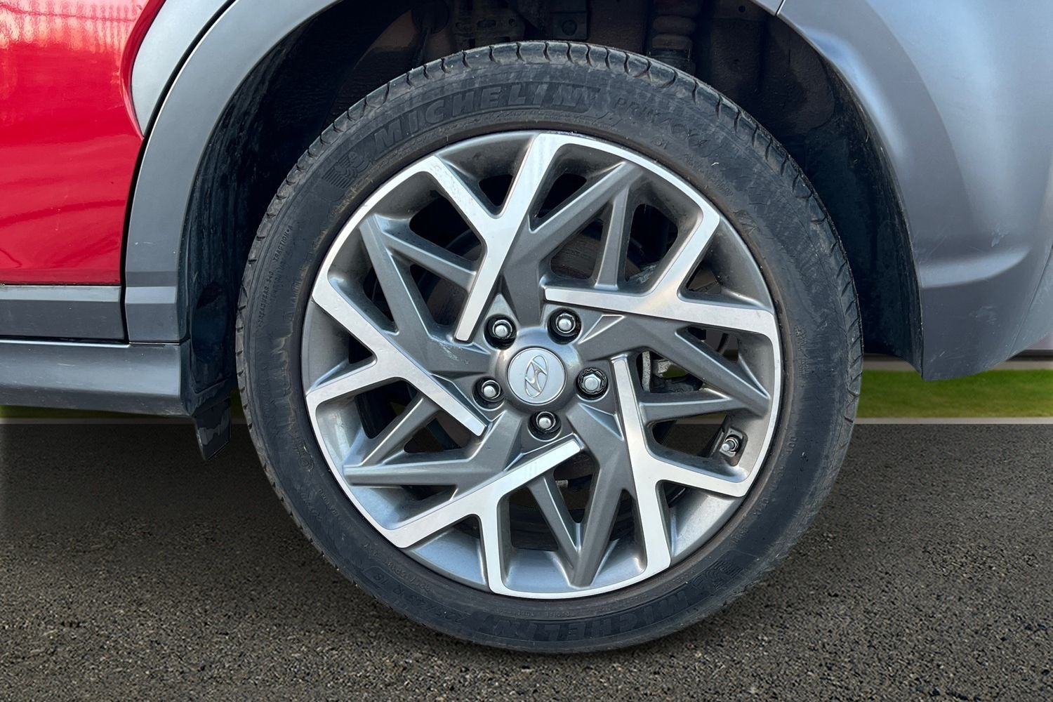 Used Hyundai KONA 2020 for sale - 76654402: Photo 21