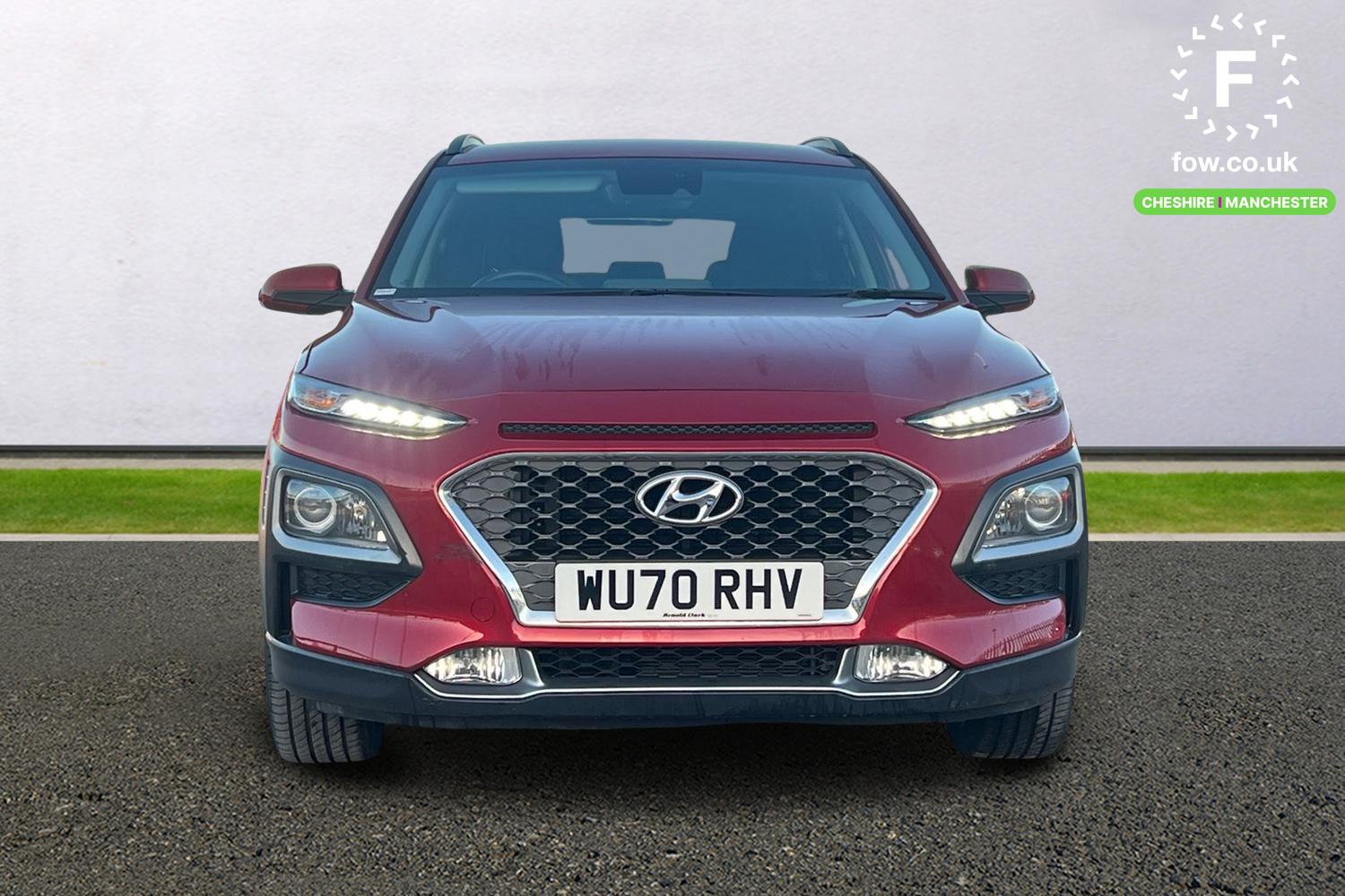 Used Hyundai KONA 2020 for sale - 76654402: Photo 22