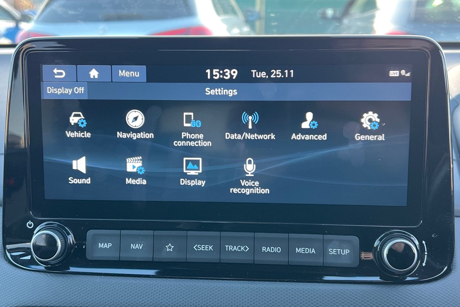 Used Hyundai KONA 2020 for sale - 76654402: Photo 9