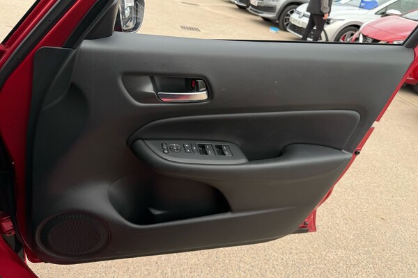 Used Honda Jazz 2023 for sale - 75632164: Photo 12