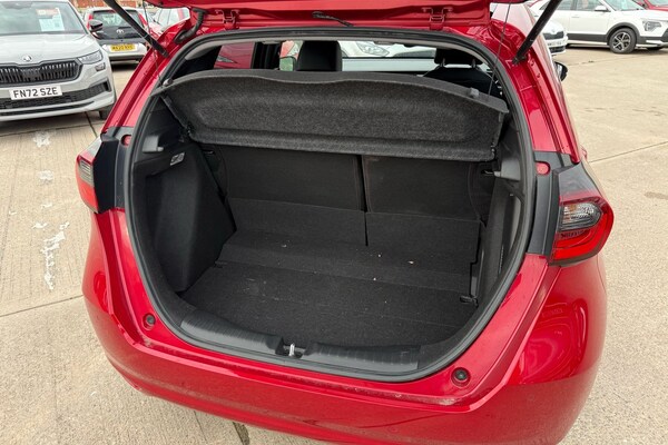 Used Honda Jazz 2023 for sale - 75632164: Photo 15