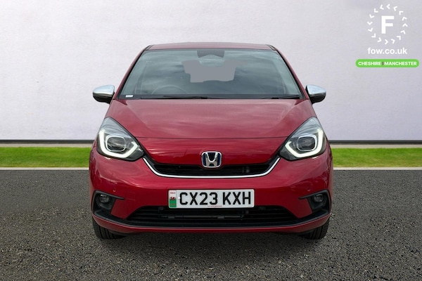 Used Honda Jazz 2023 for sale - 75632164: Photo 17