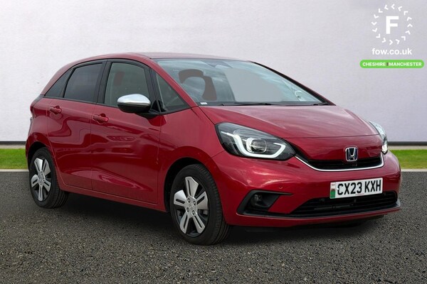 Used Honda Jazz 2023 for sale - 75632164: Photo 1