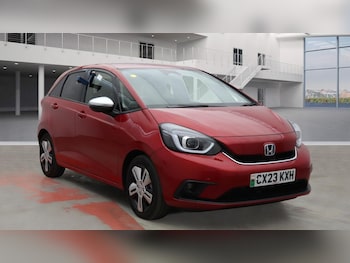 Used Honda Jazz 2023 for sale - 75632164: Photo