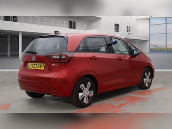 Used Honda Jazz 2023 for sale - 75632164: Photo