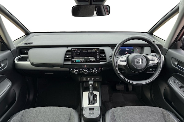 Used Honda Jazz 2023 for sale - 75632164: Photo 3