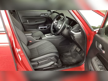 Used Honda Jazz 2023 for sale - 75632164: Photo