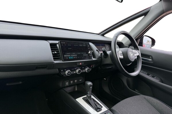 Used Honda Jazz 2023 for sale - 75632164: Photo 4
