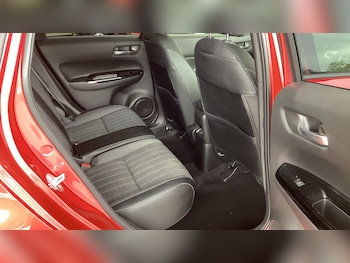 Used Honda Jazz 2023 for sale - 75632164: Photo